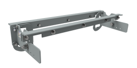 B&W Gooseneck Trailer Hitch Replacement Mounting Rail #GNRM1108