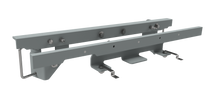 Load image into Gallery viewer, B&amp;W Gooseneck Trailer Hitch Replacement Mounting Rail #GNRM1309
