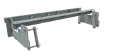 Gooseneck Trailer Hitch Rail Replacement Mounting Rail #GNRM1316