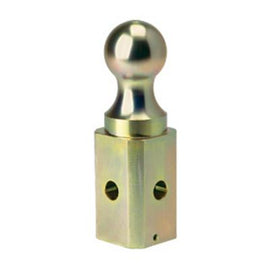 B&W Gooseneck Trailer Hitch Ball #GNXA2006