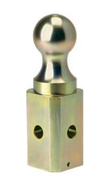 B&W Gooseneck Trailer Hitch Ball #GNXA2000