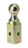 Gooseneck Trailer Hitch Ball #GNXA2000