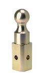 Gooseneck Trailer Hitch Ball #GNXA2025