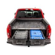 Load image into Gallery viewer, Ford F150 8 Foot Aluminum (2015-Current) #DF7