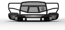 Load image into Gallery viewer, Midnight Series Front Bumper #MFT16MBM1