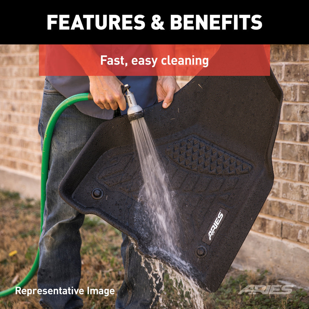 ARIES Part #HD04321809