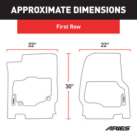 ARIES Part #HD07311809