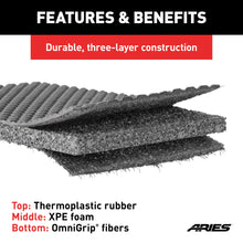 Load image into Gallery viewer, ARIES Part #HD07311809