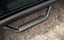 Load image into Gallery viewer, Nerf Bar Wheel To Wheel With Drop Down Steps #C15105CC-6