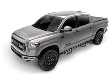 Load image into Gallery viewer, Nerf Bar Wheel To Wheel With Drop Down Steps #C15113CC-6-TX