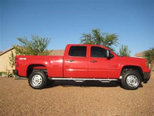 Load image into Gallery viewer, Nerf Bar W2W Wheel To Wheel With Drop Down Steps #C11100CC