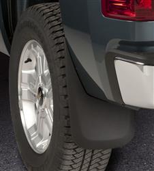 Mud Flap Custom Mud Guards Direct Fit #57791