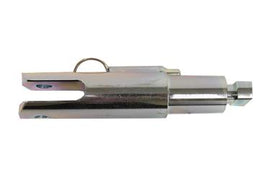 Replacement Vehicle Baseplate Attachment Tab #62-3468