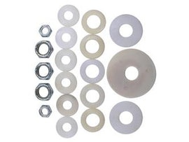 Replacement Washer For Blue Ox Aladdin/ Aventa II/ Aventa LX Tow Bar #84-0089