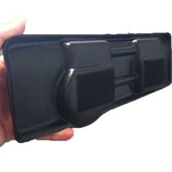 Towed Vehicle Brake Control Seat Stiffener #BRK2503