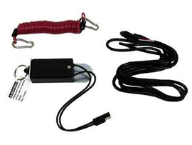 Towed Vehicle Brake Control Breakaway Switch #BRK2505