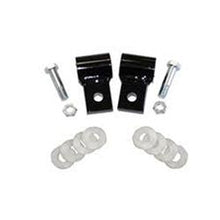 Load image into Gallery viewer, Tow Bar Adapter Triple Lug Kit For Universal Bolt-On Tabs #BX88262
