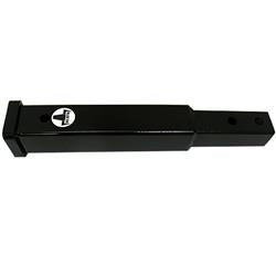 Trailer Hitch Extension For 2 Inch Receiver #BX88264