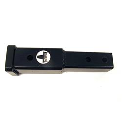 Trailer Hitch Receiver For 2 Inch #BX88265