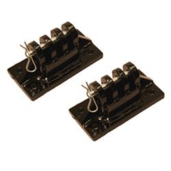 Tow Bar Adapter For Universal Bolt-On Tabs #BX88266