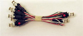 Multi Purpose Light Set of 10 #BX88268