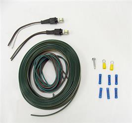 Towed Vehicle Wiring Kit LED Blub And Socket Kit #BX88269