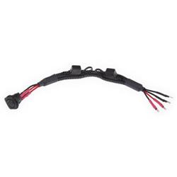 Fuse Bypass Switch Two Mini Fuse #BX88273