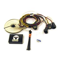 EX Light Towed Vehicle Wiring Kit #BX88278