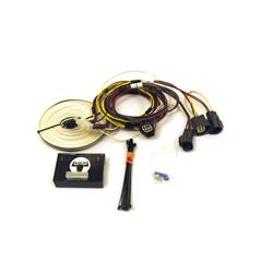 EZ Light Towed Vehicle Wiring Kit #BX88285