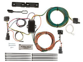 EZ Light Towed Vehicle Wiring Kit #BX88313