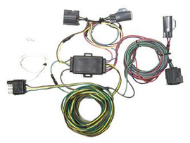 EZ Light Towed Vehicle Wiring Kit #BX88314