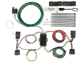 EX Light Towed Vehicle Wiring Kit #BX88315