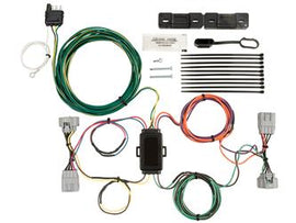 EZ Light Towed Vehicle Wiring Kit #BX88316