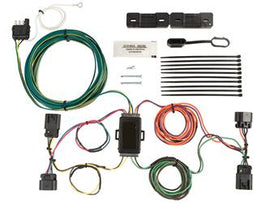 EZ Light Towed Vehicle Wiring Kit #BX88322