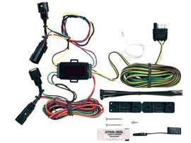 EZ Light Towed Vehicle Wiring Kit #BX88323