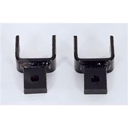 Tow Bar Adapter For Connecting Blue Ox Baseplate to Valley, Reese, Drawtite and EazLift Universal Tow Bars #BX8833