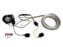 Load image into Gallery viewer, Towed Vehicle Wiring Kit Works With Vehicles With Multiplex Wiring #BX88334