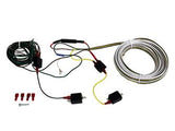 Towed Vehicle Wiring Kit Works With Vehicles With Multiplex Wiring #BX88334