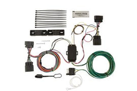EZ Light Towed Vehicle Wiring Kit #BX88336