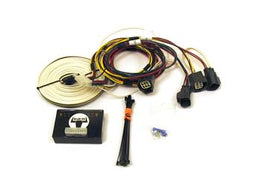 EZ Light Towed Vehicle Wiring Kit #BX88337