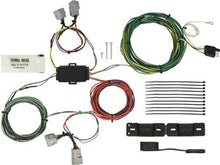 Load image into Gallery viewer, EZ Light Towed Vehicle Wiring Kit #BX88339