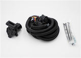 Trailer Wiring Connector With 6 Feet Long Wiring Harness #BX88356