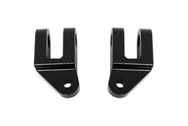 Tow Bar Adapter For Use With Off-Road Bumpers and Blue Ox Tow Bars With Triple Lugs #BX88357