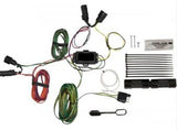 EZ Light Towed Vehicle Wiring Kit #BX88365