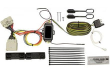 Load image into Gallery viewer, EZ Light Towed Vehicle Wiring Kit #BX88366