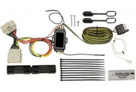 EZ Light Towed Vehicle Wiring Kit #BX88366