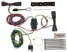 Load image into Gallery viewer, EZ Light Towed Vehicle Wiring Kit #BX88368