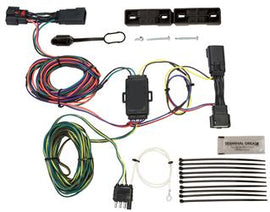 EZ Light Towed Vehicle Wiring Kit #BX88368