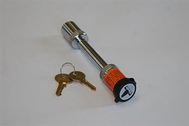 Trailer Hitch Pin Barbell #BX8859