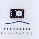 Diode 4 Amps Replacement For BX8811 Wiring Kit #BX8863